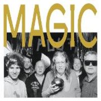 Produktbild: Magic Gold Rock