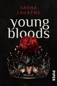 Produktbild: Youngbloods