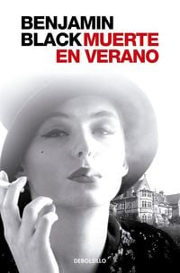 Produktbild: Quirke 4. Muerte en verano