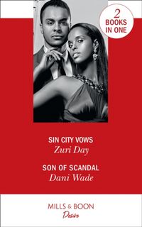 Produktbild: Day, Z: Sin City Vows