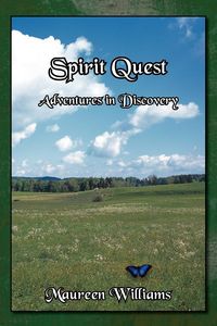 Produktbild: Spirit Quest