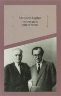 Produktbild: Tanpinarin Siir D&uuml;nyasi
