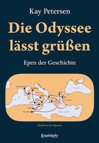 Produktbild: Die Odyssee l&auml;sst gr&uuml;&szlig;en