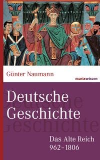 Produktbild: Deutsche Geschichte