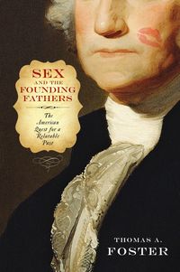 Produktbild: Sex and the Founding Fathers