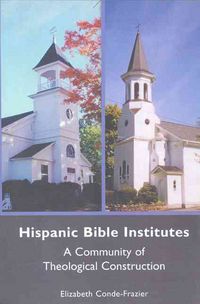 Produktbild: Hispanic Bible Institutes