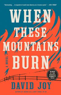 Produktbild: When These Mountains Burn