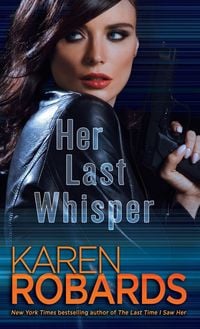 Produktbild: Her Last Whisper