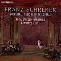 Produktbild: Orchesterwerke aus den Opern