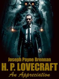 Produktbild: H.P. Lovecraft: An Evaluation