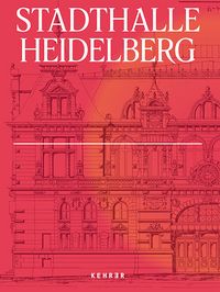 Produktbild: Stadthalle Heidelberg