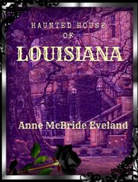 Produktbild: The Haunted House of Louisiana