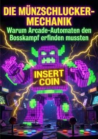 Produktbild: Die M&uuml;nzschlucker-Mechanik