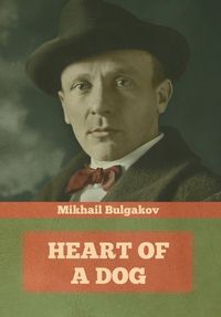 Produktbild: Heart of a Dog