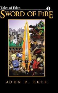 Produktbild: Sword of Fire