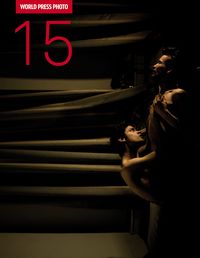 Produktbild: World Press Photo 15