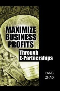 Produktbild: Maximize Business Profits Through E-Partnerships
