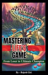 Produktbild: Mastering Life's Game
