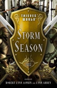 Produktbild: Storm Season