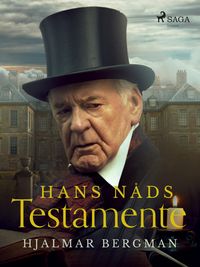 Produktbild: Hans N&aring;ds Testamente