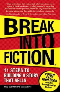 Produktbild: Break Into Fiction