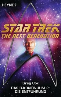 Produktbild: Star Trek - The Next Generation: Die Entf&uuml;hrung