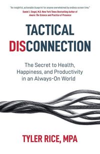 Produktbild: Tactical Disconnection