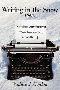 Produktbild: Writing in the Snow, 1962-