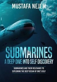 Produktbild: Submarines a Deep Dive into Self Discovery