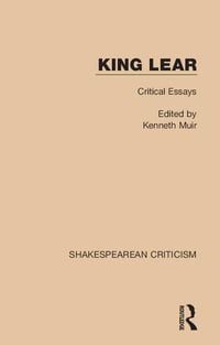 Produktbild: King Lear