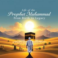 Produktbild: The Life of Prophet Muhammad: From Birth to Legacy