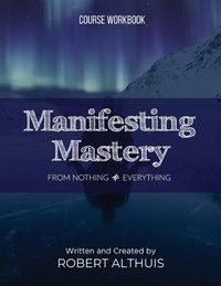 Produktbild: Manifesting Mastery