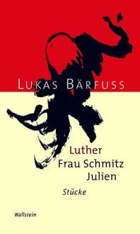 Produktbild: Luther - Frau Schmitz - Julien