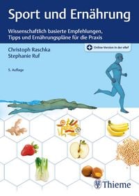 Produktbild: Sport und Ern&auml;hrung