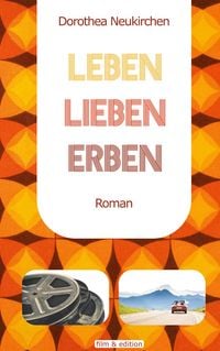 Produktbild: Leben Lieben Erben