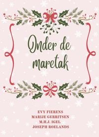 Produktbild: Onder de maretak