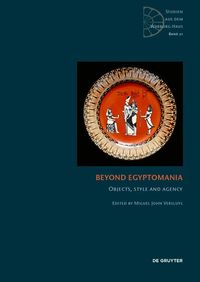 Produktbild: Beyond Egyptomania