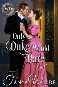 Produktbild: Only A Duke Would Dare
