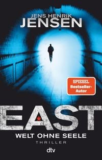 Produktbild: EAST. Welt ohne Seele