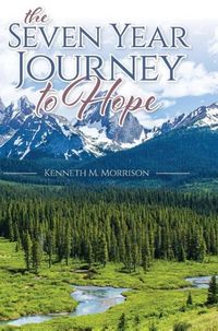 Produktbild: The Seven Year Journey to Hope