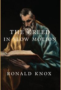 Produktbild: The Creed in Slow Motion