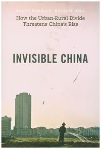 Produktbild: Invisible China