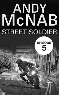 Produktbild: Street Soldier: Episode 5