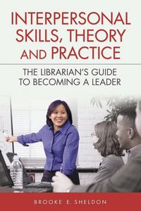 Produktbild: Interpersonal Skills, Theory, and Practice