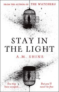 Produktbild: Shine, A: Stay in the Light