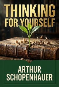 Produktbild: Thinking For Yourself