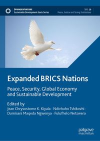 Produktbild: Expanded BRICS Nations