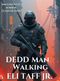 Produktbild: DEDD Man Walking