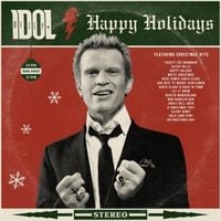 Produktbild: Happy Holidays