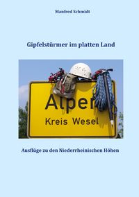 Produktbild: Gipfelst&uuml;rmer im platten Land